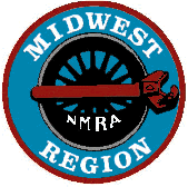 Midwest Region Logo