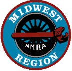 Midwest Region Logo