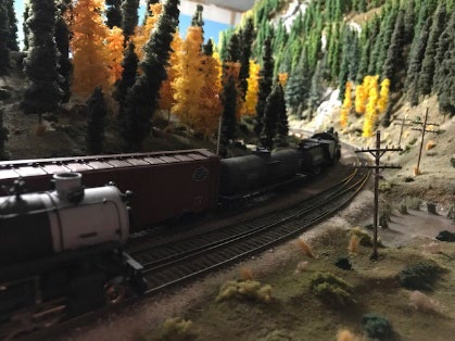 Henry Ardnt Layout
