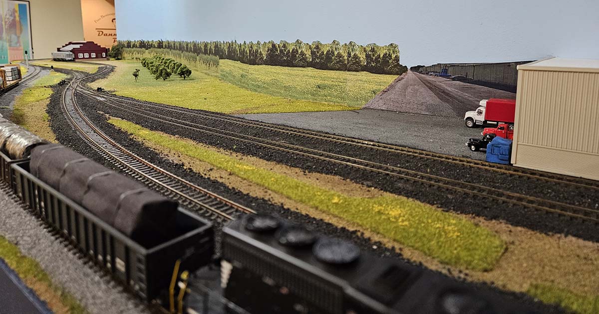 West End Alpha Baking and Hall's Orchard