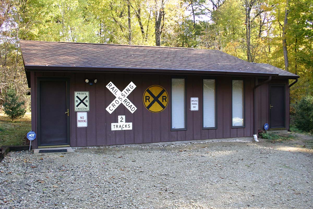 Pacific Central and Eastern